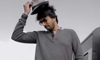 Sudeep, Vikram in Amitabh film