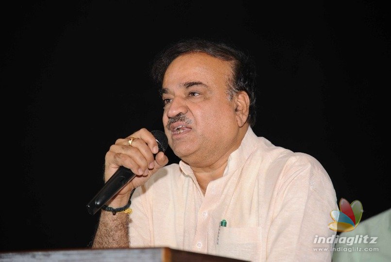 Ananthkumar at Hebbat Ramakka audio