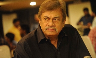 Ananthnag involvement in HGB