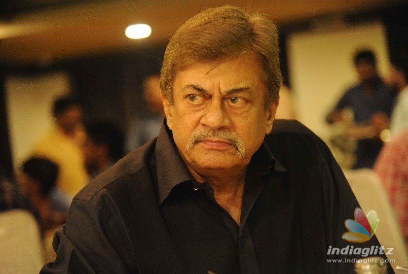 Ananthnag involvement in HGB