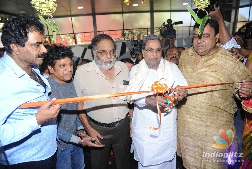 Artist Association CM inaugurate