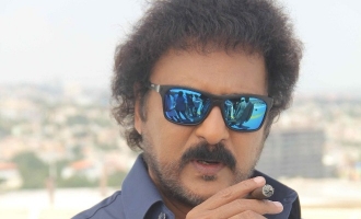 V Ravichandran Bakaasura in March