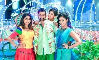 Bharjari century