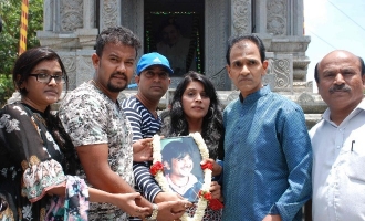 Chandan remembered