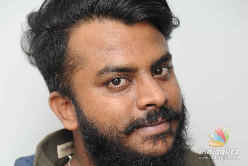 Chandan Shetty Kannada Kogile