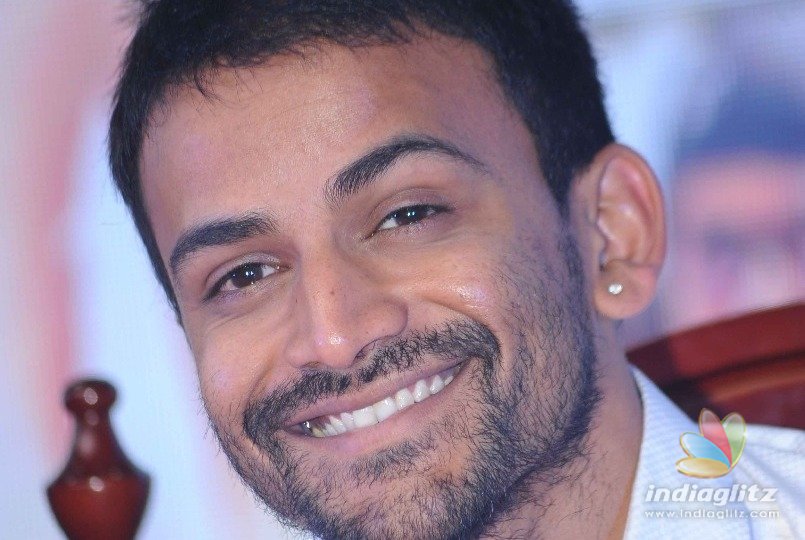 Dhananjay writes lyrics