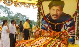 VISHNU MEMORIAL BEFORE DEC 31