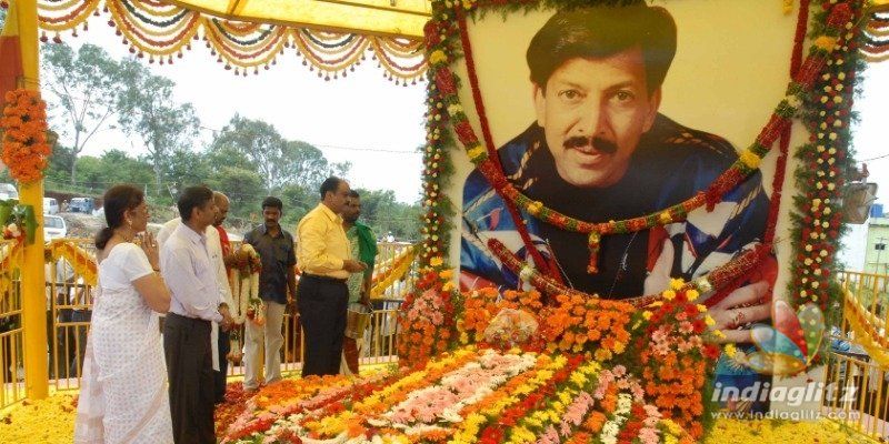 VISHNU MEMORIAL BEFORE DEC 31