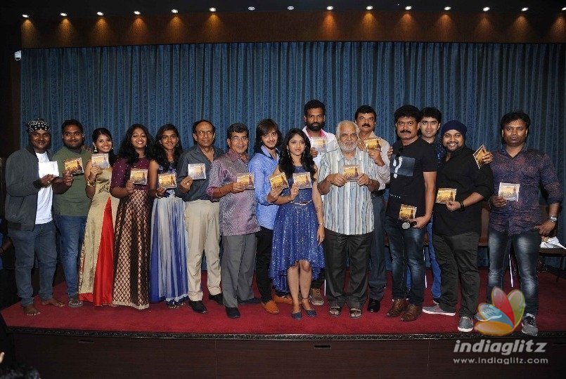 Edakallu Guddada Mele audio hits market