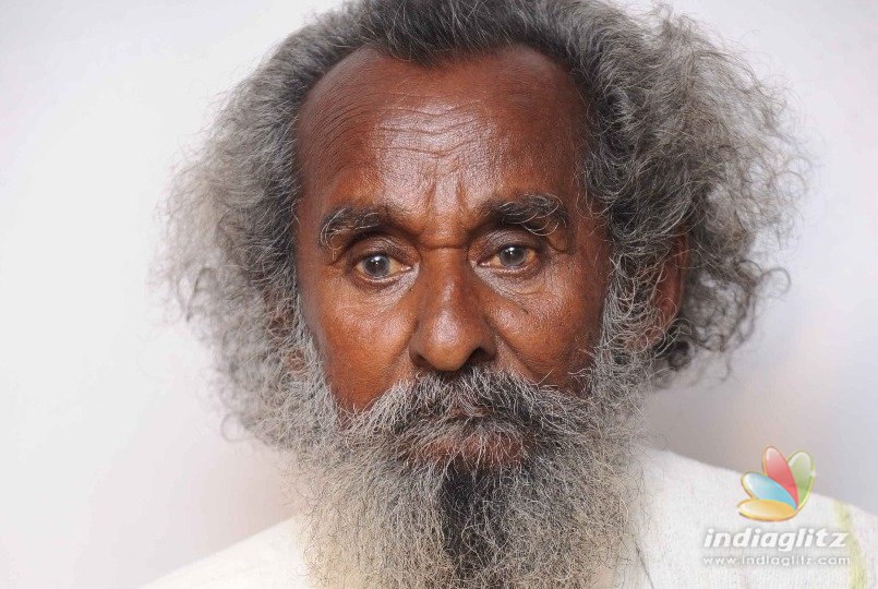 Secret of beard of Gaddappa