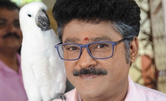 Jaggesh is upset