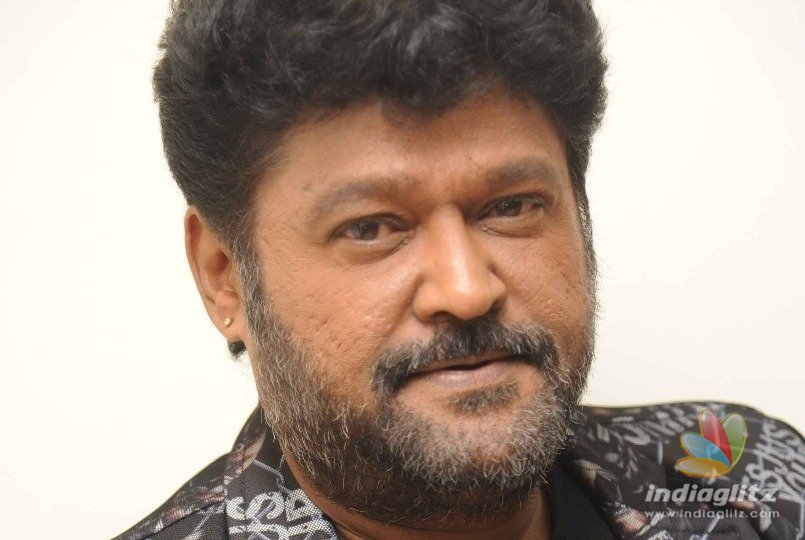 Jaggesh birthday special