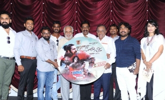 'Kannadakkagi Onedanu Othi' Audio Launch