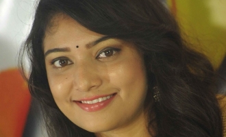 Priyanka Thimmesh two films