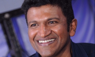 Award, reward important Puneeth Rajakumar