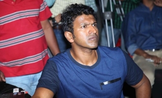 Puneeth Rajakumar fans upset