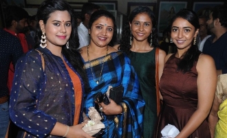 Premier Padmini Film Launch Press Meet