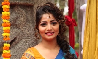 Rachita Ram new Padmavathi, opposite Dhuniya Vijay