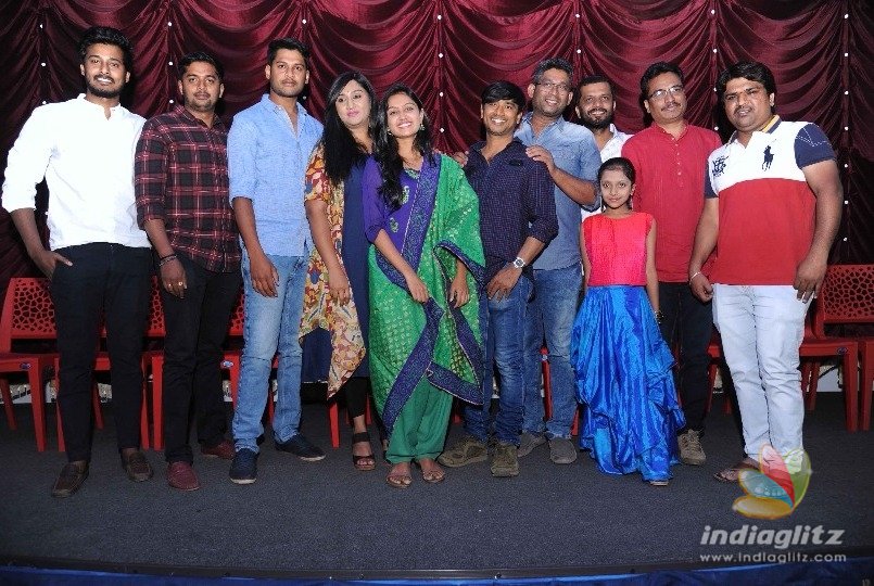 Rangbirangi songs screened