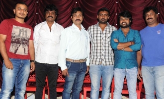 'Rukku' 25 Days Success Press Meet