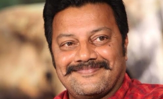 Tilak, Saikumar in Abhirami