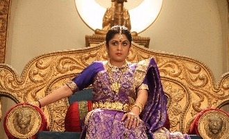 Ramyakrishna Shivagami in Kannada