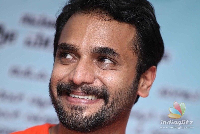 Srimurali in two projects