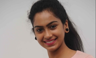 Vanilla girl Swathi Konde debut