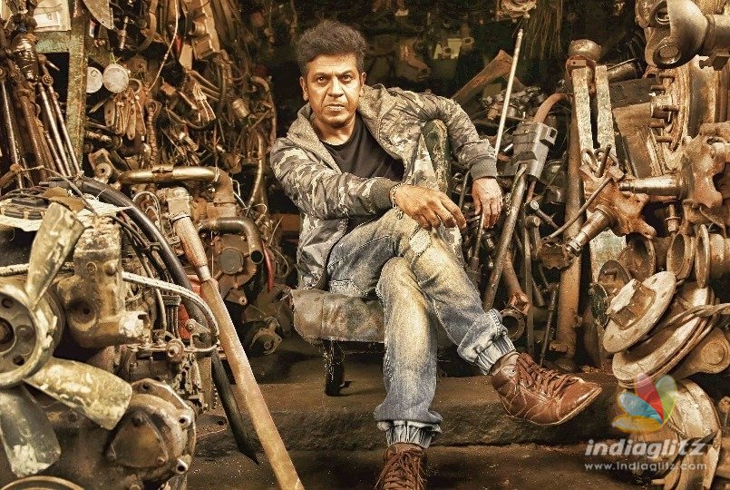 Tagaru craze builds up