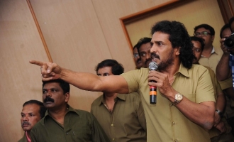 Uppi KPJP in disorder