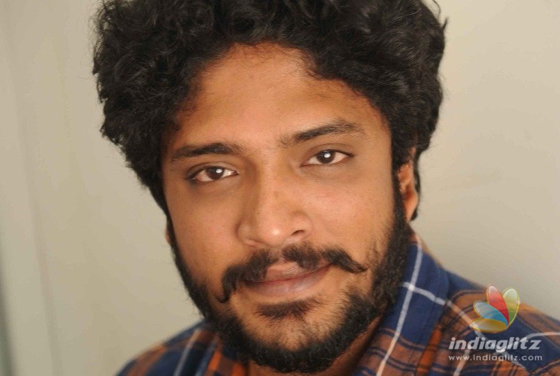 Vasishta sing in Telugu