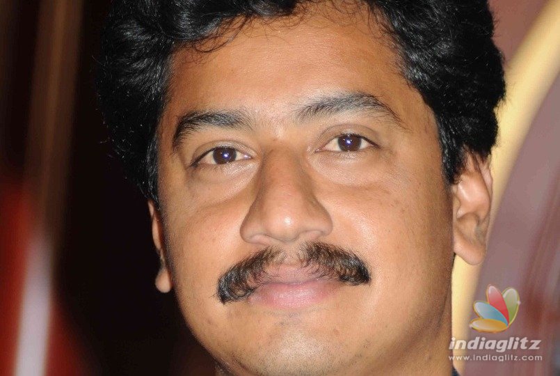 Sanchari Vijay to Malayalam