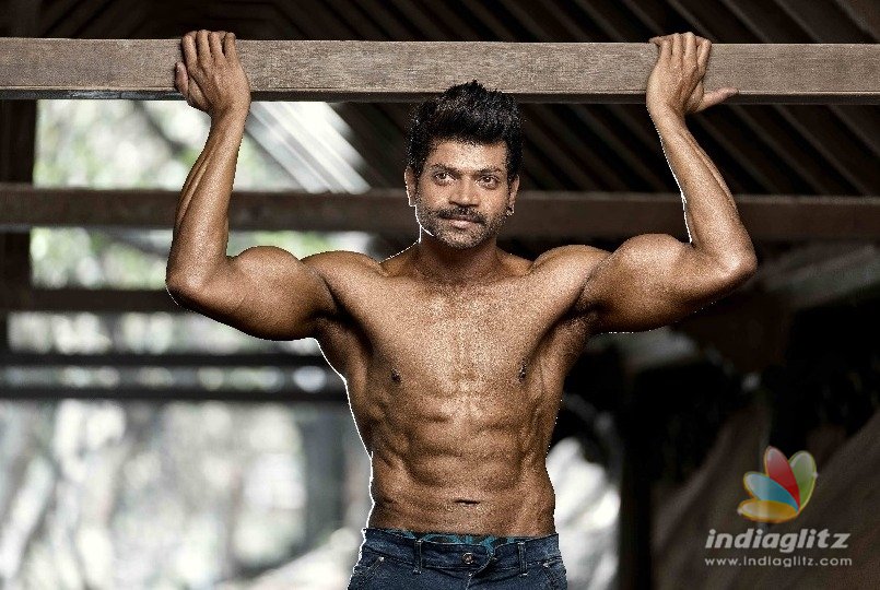 Vinod Prabhakar 6 packs