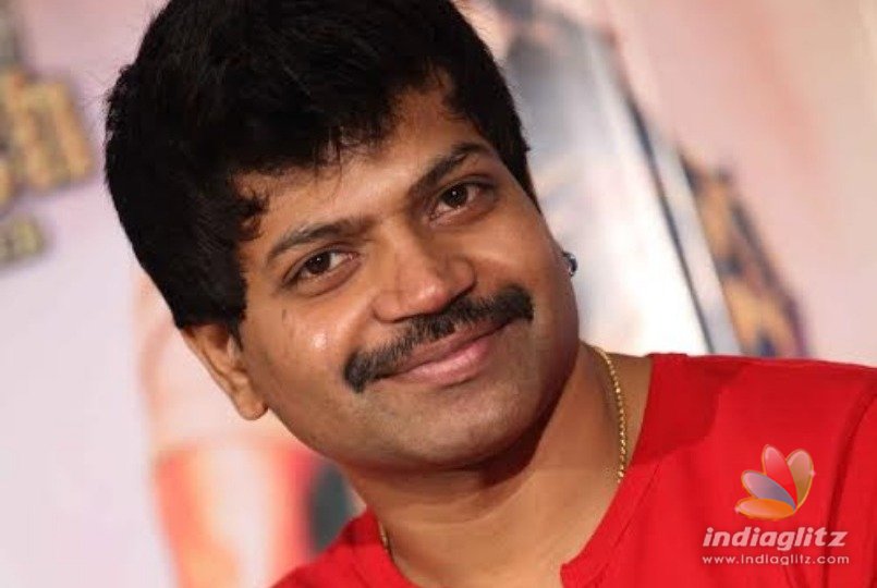 Vinod Prabhakar accepts new film