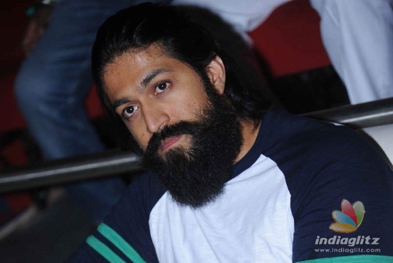 Yash to take up 2 films