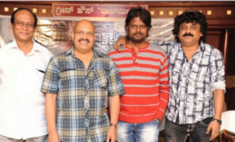 Aadu Aata Aadu Film Press Meet