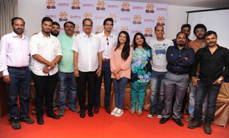 Adi Film Press Meet