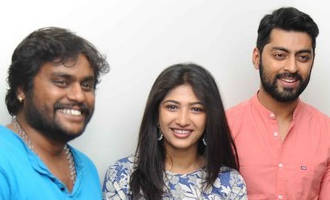 Ajaraamara Movie Audio Launch