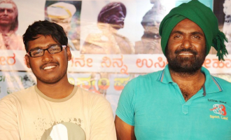 Annam Parabrahma Swaroopam Film Press Meet