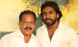 Anoop - Govindu Films