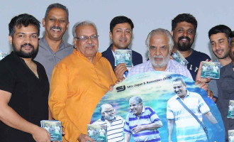 April Na Himabindu Movie Audio Launch