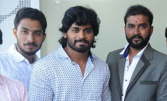 'Apthamithraru 2' Film Press Meet