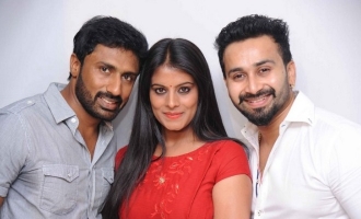 'Attempt To Murder' ATM Film Press Meet