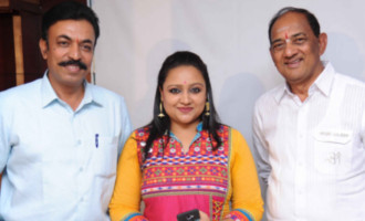 Bhagavad Sri Ramanuja Film Press Meet