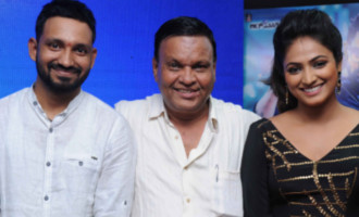 Bharjari Film Press Meet