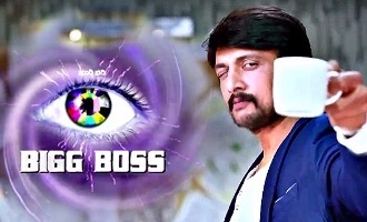 Sudeep Big Boss 5, starts from Oct 15