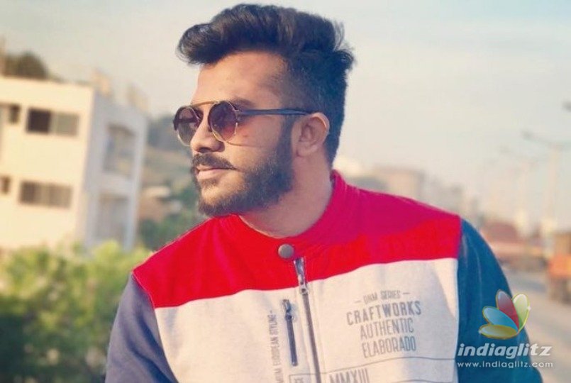 It rumor Chandan Shetty on marriage