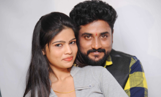 'Chinnada Gombe' Film Press Meet