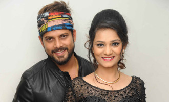 'Choori Katte' Audio Launch