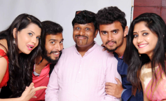 'Kantri Boys' Film Press Meet